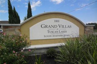 1800 Egret Bay Blvd, League City TX  77573-1420 exterior