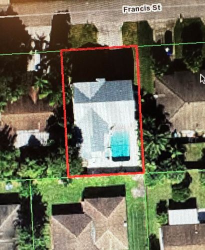 6202 Francis St, Jupiter FL 33458-6718 exterior