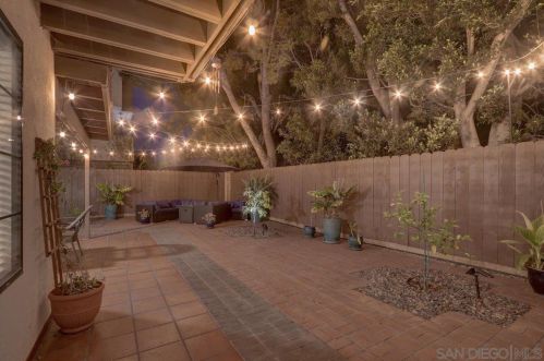 5521 Lesa Rd, La Mesa CA  91942-1704 exterior