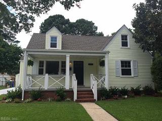 2547 Woolsey St, Norfolk, VA 23513-2622