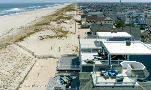 3006 Ocean Rd, Lavallette NJ  08735-1919 exterior