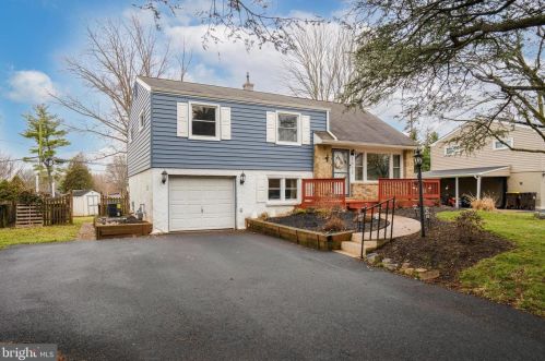 1012 Boyd Ave, Lansdale, PA 19446-4502