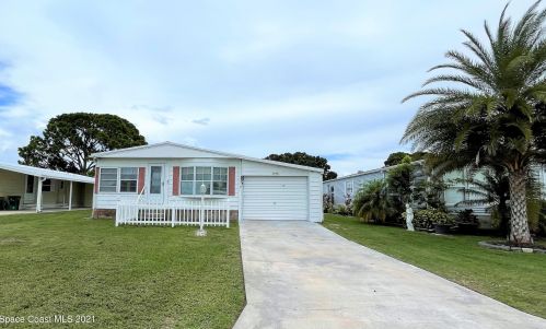 1446 Gardenia Dr, Sebastian, FL 32976-7641