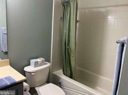 16832 Fairfax Dr, Owens VA  22485-5649 exterior