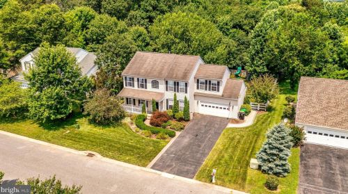 443 Osbourne Ln, Dover, DE 19904-3875