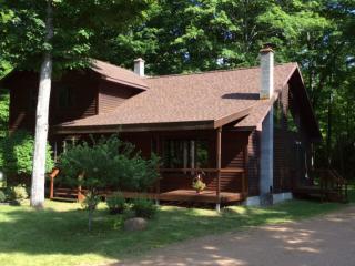 3803 Twin Lake Rd, Conover, WI 54519