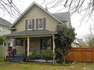 4109 Thompson Ave, Tacoma, WA 98418-4941