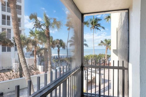 3399 Gulf Shore Blvd, Naples FL 34103-3629 exterior