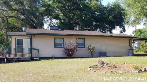 14983 107th Ave, Summerfield, FL 34491-3779