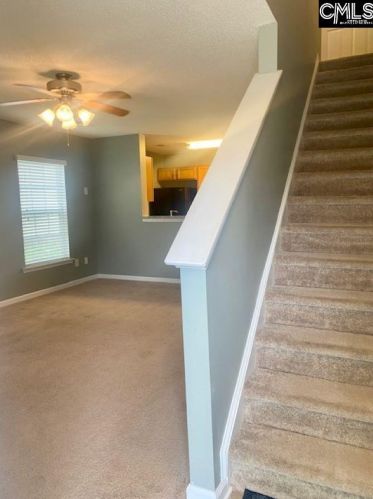 336 Bracken Dr, Lexington SC  29072-7034 exterior