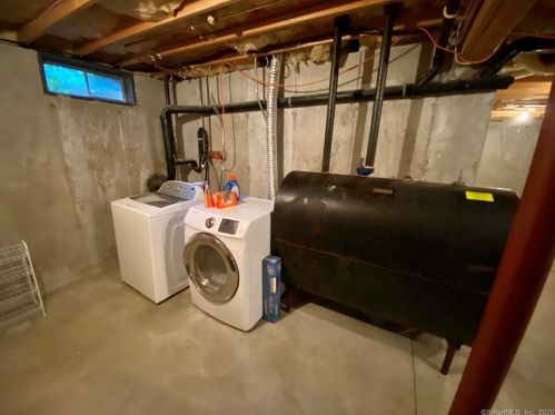 55 Shoddy Mill Rd, Manchester CT  06043-7817 exterior