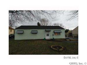 1116 Laurel St, Rome, NY 13440-2530
