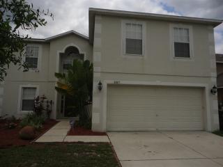 10407 Fly Fishing St, Riverview FL  33569-2735 exterior