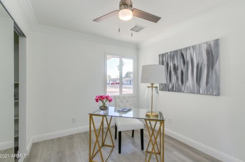 3919 86th St, Scottsdale AZ  85251-5007 exterior