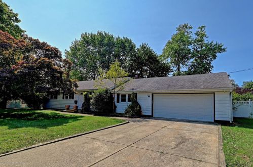31 Coolidge Pl, West Long Branch NJ  07764-1277 exterior