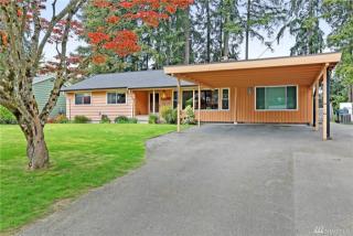 16520 99th St, Redmond WA  98052-3043 exterior