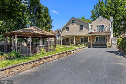 2529 Avon Rd, Ardmore PA  19003-3012 exterior