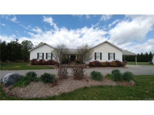 9021 Russet Ln, Mechanicsville, VA 23116-2410