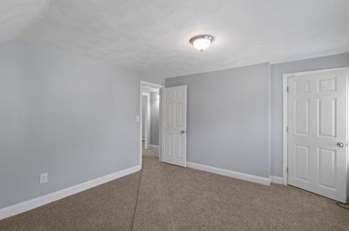 38 Stone St, Coventry RI  02816-6151 exterior