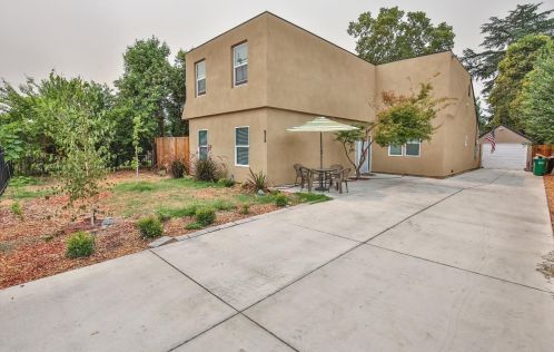 939 Garfield St, Lodi CA  95240-5404 exterior