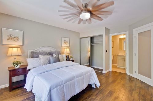 4547 Caraway Ct, San Jose CA  95129-1955 exterior