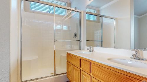 1951 Yellow Rose Ln, Santa Rosa CA  95407-4546 exterior