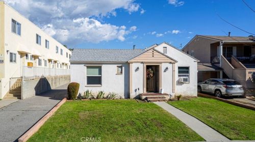508 Chevy Chase Dr, Glendale, CA 91204-1814
