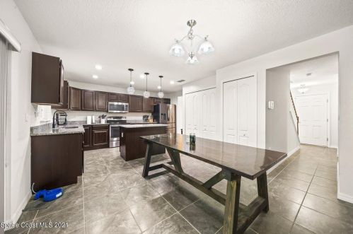 5394 Brilliance Cir, Cocoa FL  32926-2499 exterior