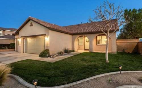 4158 Avenue, Lancaster, CA