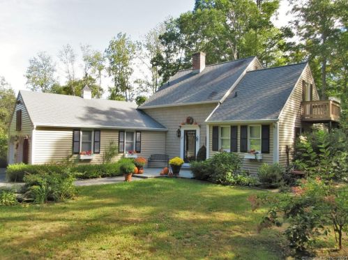 177 Pond Meadow Rd, Deep River, CT 06419-1122