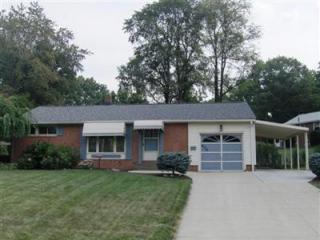 609 41st St, Canton, OH 44709-2513