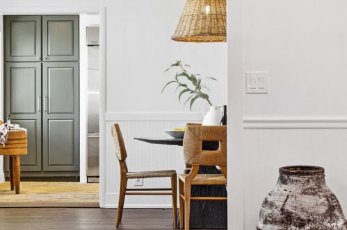 207 Madrone Ave, Larkspur CA  94939-2114 exterior