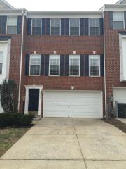 6136 Popes Creek Pl, Haymarket VA  20169-5434 exterior