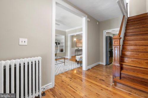 2402 Capitol St, Washington, DC 20003-1700