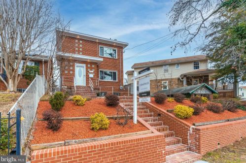 5312 Central Ave, Washington, DC 20019-6414