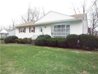 43 Lancer Dr, Newburgh, NY 12550-3827