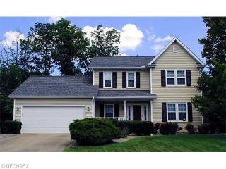 2160 Meadowood Blvd, Twinsburg, OH 44087-2823