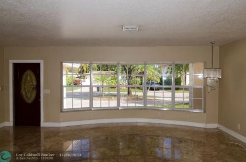 3310 37th St, Hollywood FL  33021-2518 exterior