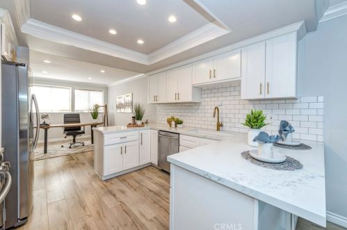 402 Westchester Pl, Fullerton CA  92835-2705 exterior