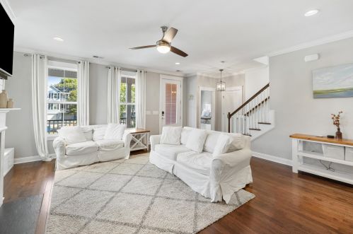 3735 Tip Ln, Mount Pleasant SC  29466-9178 exterior