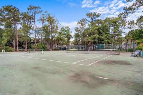 1895 Courtyard Way, Naples FL  34112-5312 exterior