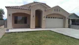 11710 80th Dr, Peoria AZ  85345-5785 exterior