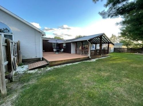 199 Short St, Clinton County OH  45169-1048 exterior