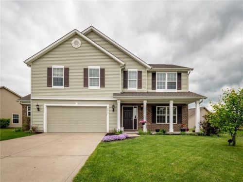 5817 Belvista Dr, Plainfield, IN 46168-8417