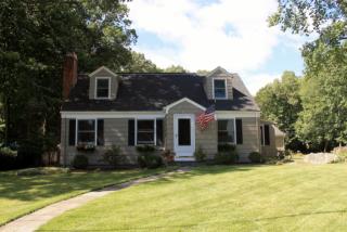 42 Rocky Ridge Dr, Bridgeport, CT 06611-5339