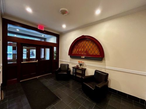 1 Garden St, Boston MA exterior