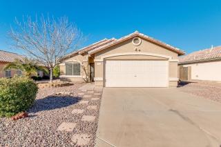 8722 Capri Ave, Mesa, AZ 85208-8207
