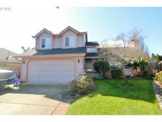 4471 Jessica Dr, Springfield OR  97478-7544 exterior