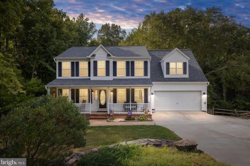 130 Hamlin Dr, Fredericksburg, VA 22405-3371