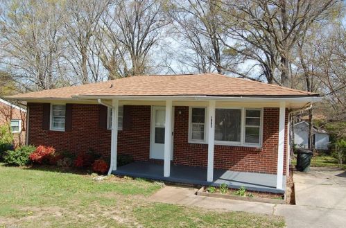1903 Phillips Ave, Greensboro, NC 27405-5237